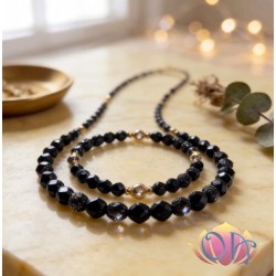 CONJUNTO BOHO HOLISTIC - NOITE ESTRELADA